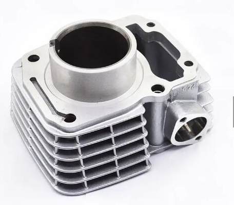 4 blocco cilindri di alluminio raffreddato aria del motociclo del blocco motore del colpo CBF125 125cc Honda