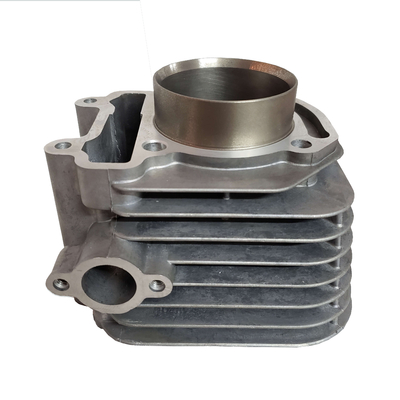 CNG205 EU205 Blocco cilindri motore in alluminio da 61 mm