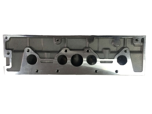 Capo cilindro del motore per Peugeot 206 TU3A 9634005110