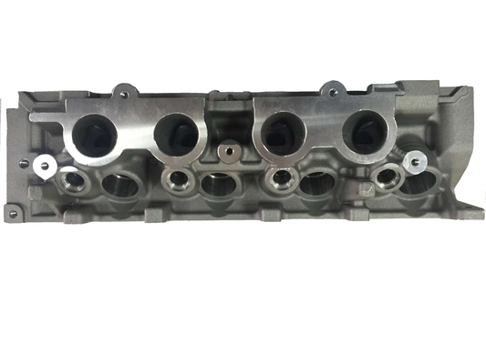 Capo cilindro del motore per Peugeot 206 TU3A 9634005110