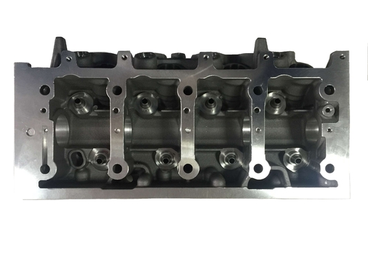 Capo cilindro del motore per Peugeot 206 TU3A 9634005110