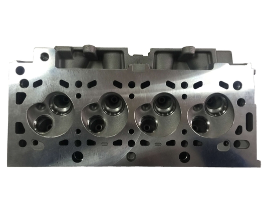 Capo cilindro del motore per Peugeot 206 TU3A 9634005110