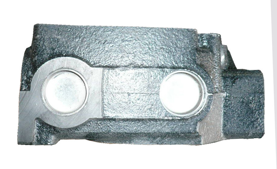 Nuova testa di cilindro (nuda) Parti di motore per motori auto per Nissan TD42 OEM 11039-06J00