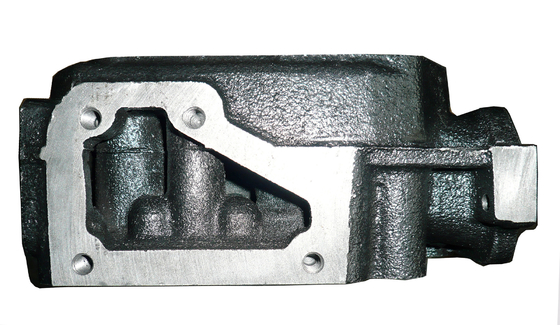 Nuova testa di cilindro (nuda) Parti di motore per motori auto per Nissan TD42 OEM 11039-06J00