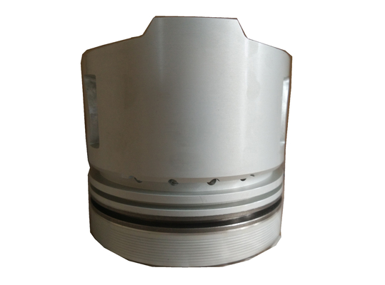 STD 102mm 4BC2 Excavator Diesel Engine Piston per Isuzu con OEM 5-12111-230-4