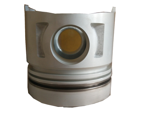 STD 102mm 4BC2 Excavator Diesel Engine Piston per Isuzu con OEM 5-12111-230-4
