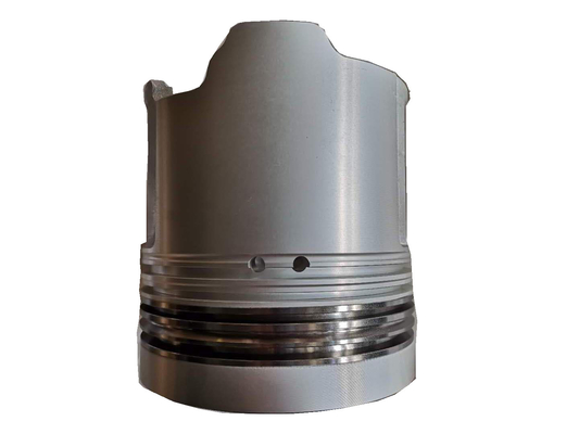 Isozu Cran Truck / Hiatch Excavator 6WA1 Piston Auto Engine Parts