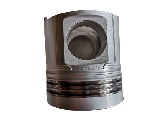Isozu Cran Truck / Hiatch Excavator 6WA1 Piston Auto Engine Parts