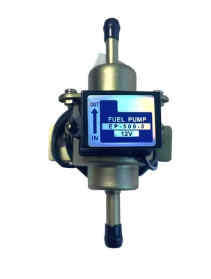 Pompa di carburante elettrica per MAZDA 8118-13-350