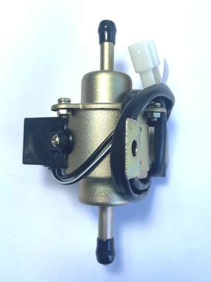 Pompa di carburante elettrica per MAZDA 8118-13-350