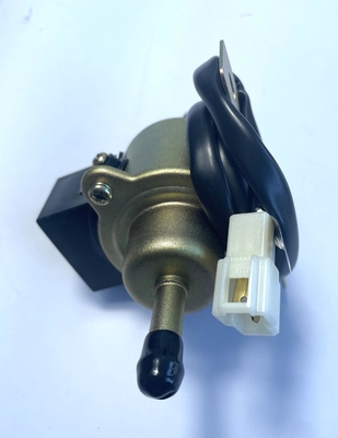 Pompa di carburante elettrica per MAZDA 8118-13-350