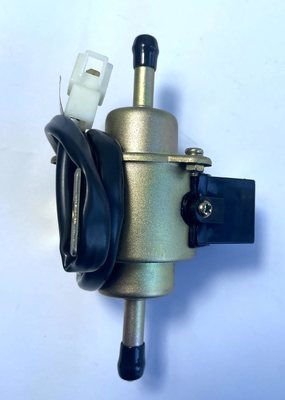 Pompa di carburante elettrica per MAZDA 8118-13-350