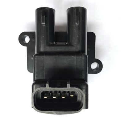 Spirale di accensione a 4 pin nera per Toyota Liteace SR40 Chaser SX100 Crown SXS13 3SFE 90919-02221