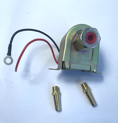PUMPA DI CARBONO NUOVO standard 40105,P-501-B 8118-13-350