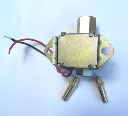 PUMPA DI CARBONO NUOVO standard 40105,P-501-B 8118-13-350