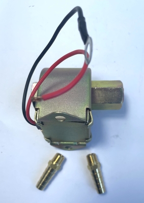 PUMPA DI CARBONO NUOVO standard 40105,P-501-B 8118-13-350