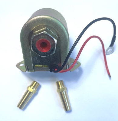 PUMPA DI CARBONO NUOVO standard 40105,P-501-B 8118-13-350