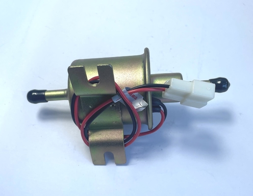 Pompa di carburante elettrica a 12 V HS-H EP-02 Pompa di carburante elettrica a bassa pressione 2,5-4 psi Per tutte le automobili