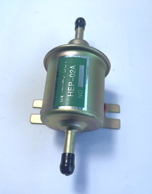 Pompa di carburante elettrica a 12 V HS-H EP-02 Pompa di carburante elettrica a bassa pressione 2,5-4 psi Per tutte le automobili