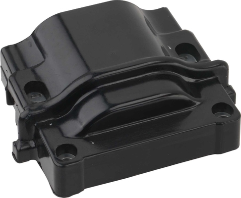 INICION COIL PLUG HOLE COIL 90919-02164 Spirale di accensione a matita a filo
