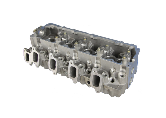 Parti del motore per autoveicoli Testa del cilindro del motore 11101-69175 1KZ-TE