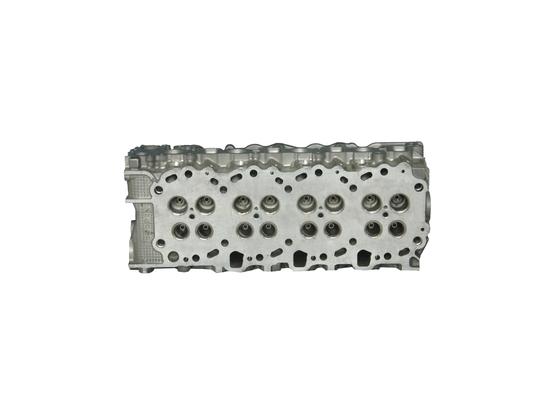 Parti del motore per autoveicoli Testa del cilindro del motore 11101-30050/30080 1KD OEM Dimensione standard