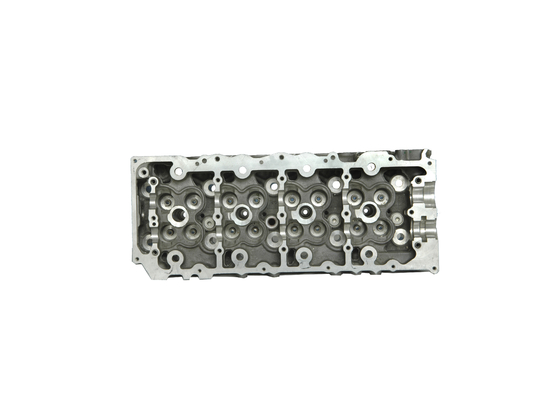 Parti del motore per autoveicoli Testa del cilindro del motore 11101-30050/30080 1KD OEM Dimensione standard
