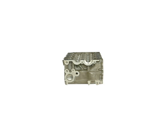 Parti di alluminio per motori per autoveicoli Testa del cilindro motore 11101-30040 2KD