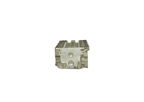 Parti di alluminio per motori per autoveicoli Testa del cilindro motore 11101-30040 2KD