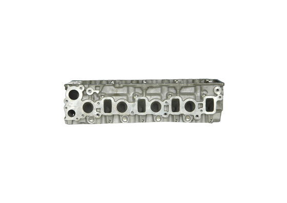 Parti di alluminio per motori per autoveicoli Testa del cilindro motore 11101-30040 2KD