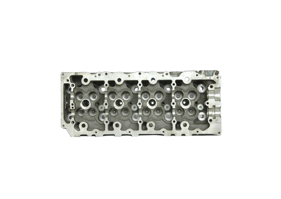 Parti di alluminio per motori per autoveicoli Testa del cilindro motore 11101-30040 2KD
