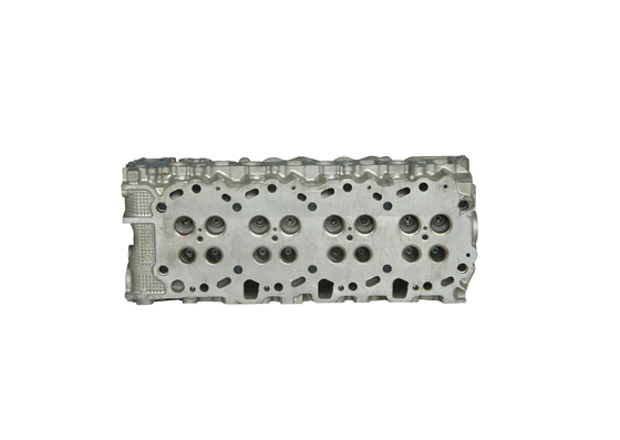 Parti di alluminio per motori per autoveicoli Testa del cilindro motore 11101-30040 2KD