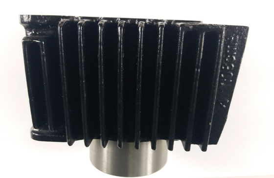 Parti del motore per tricicli / motociclette - Blocco cilindri motore in ghisa