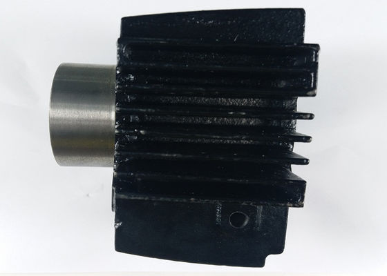 Parti del motore per tricicli / motociclette - Blocco cilindri motore in ghisa