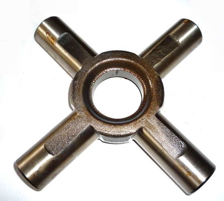 I pezzi di ricambio automatici di acciaio inossidabile si sviluppano a spirale ingranaggi conici/Axle Spider Gear Replacement