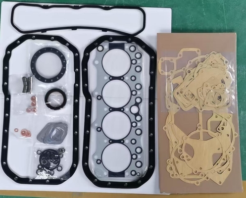 Set di guarnizioni di riparazione / set completo di guarnizioni per motore Isuzu 4BC2 NPR NKR NHR carica camion carrello ecc