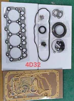 Settile di guarnizioni motore cilindro / set di guarnizioni di riparazione OEM ME997273