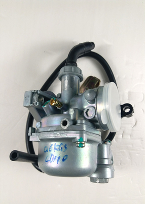 Carburatore Assy Zinc/materiale di alluminio delle componenti del motore del motociclo della sostituzione