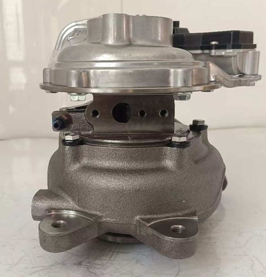 17201-11070 Componente di ricambio per auto Turbocompressore tuta Toyota Hilux Motore 2gd-ftv 2.4l