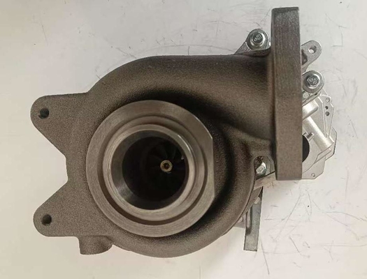 17201-11070 Componente di ricambio per auto Turbocompressore tuta Toyota Hilux Motore 2gd-ftv 2.4l