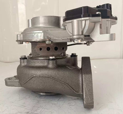 17201-11070 Componente di ricambio per auto Turbocompressore tuta Toyota Hilux Motore 2gd-ftv 2.4l