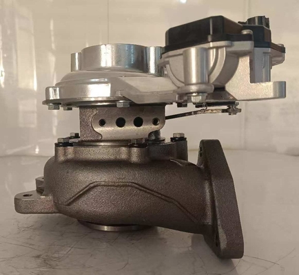 Turbocompressore di ricambi per auto in ghisa 17201-11080