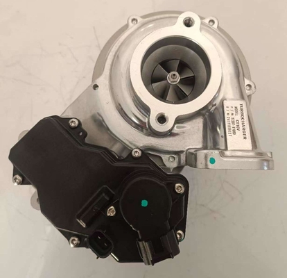Turbocompressore di ricambi per auto in ghisa 17201-11080