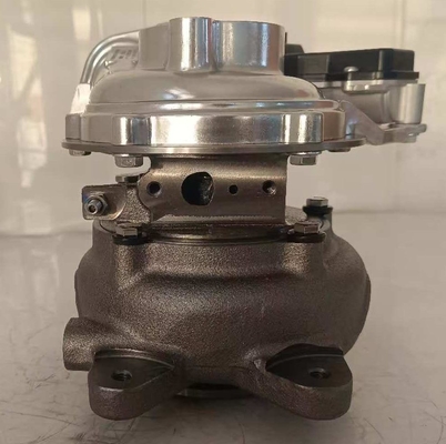 Turbocompressore di ricambi per auto in ghisa 17201-11080