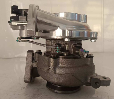 Turbocompressore di ricambi per auto in ghisa 17201-11080