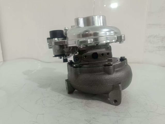 Turbocompressore 17201-OL040 con valvola solenoide