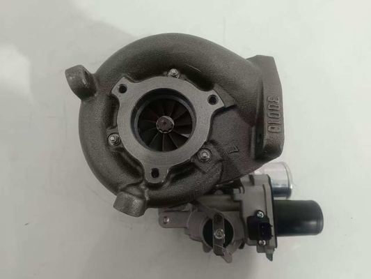 Turbocompressore 17201-OL040 con valvola solenoide