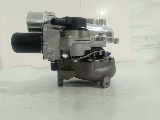 Turbocompressore 17201-OL040 con valvola solenoide