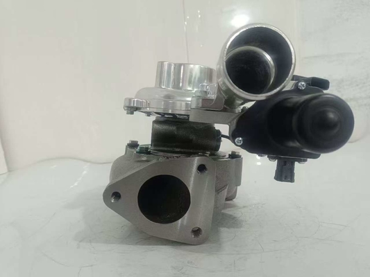 Turbocompressore 17201-OL040 con valvola solenoide