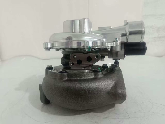 Turbocompressore 17201-OL040 con valvola solenoide